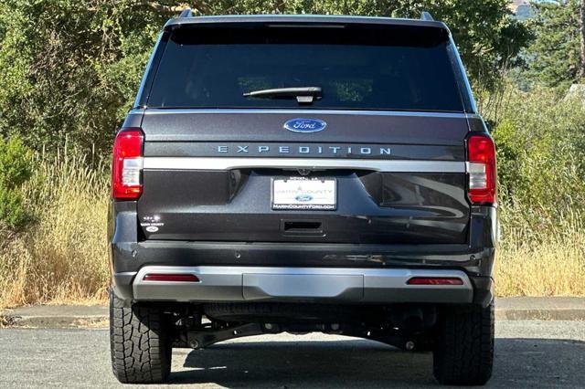 new 2024 Ford Expedition car, priced at $72,450