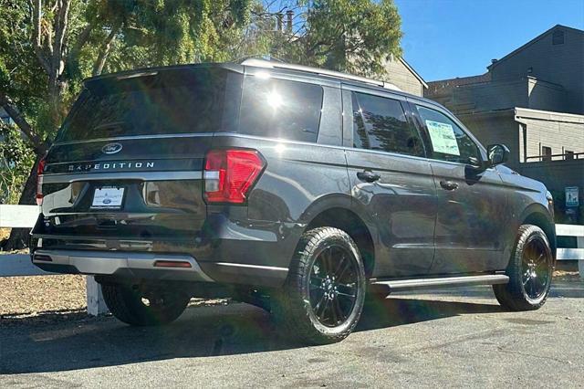 new 2024 Ford Expedition car, priced at $72,450