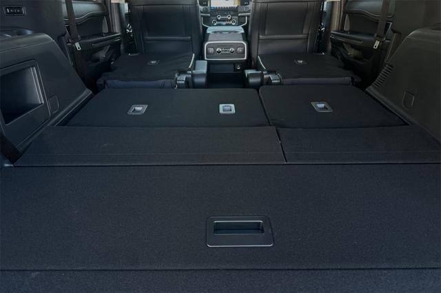new 2024 Ford Expedition car, priced at $72,450