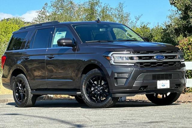 new 2024 Ford Expedition car, priced at $72,450