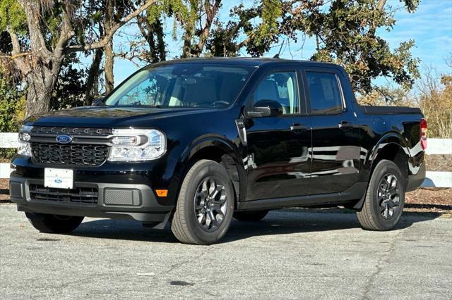 new 2024 Ford Maverick car, priced at $32,690