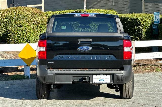 new 2024 Ford Maverick car, priced at $32,690