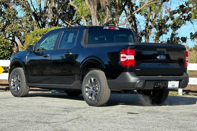 new 2024 Ford Maverick car, priced at $32,690