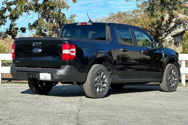 new 2024 Ford Maverick car, priced at $32,690