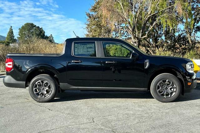 new 2024 Ford Maverick car, priced at $32,690