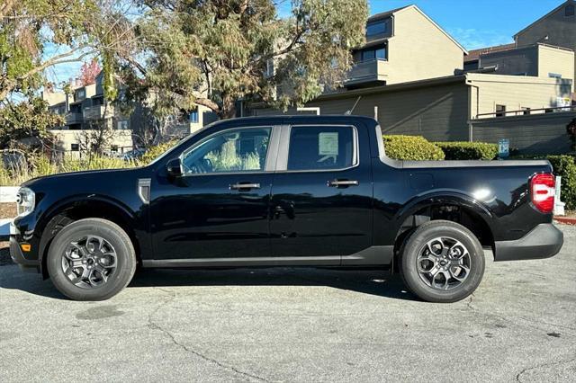 new 2024 Ford Maverick car, priced at $32,690