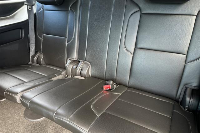used 2018 Chevrolet Tahoe car, priced at $32,244