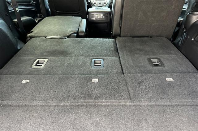 used 2018 Chevrolet Tahoe car, priced at $32,244