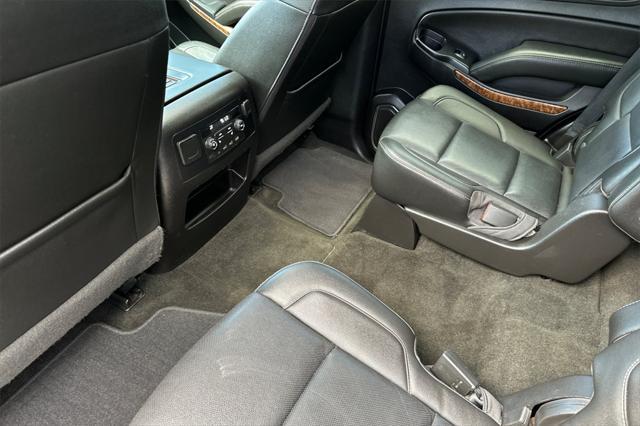 used 2018 Chevrolet Tahoe car, priced at $32,244