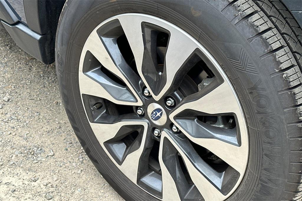 used 2024 Subaru Outback car, priced at $29,989