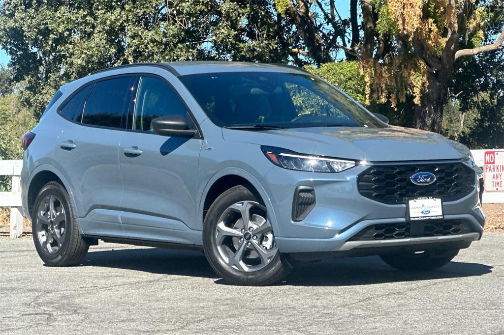 new 2024 Ford Escape car, priced at $29,709