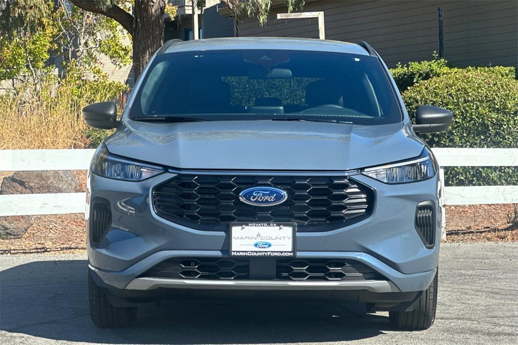new 2024 Ford Escape car, priced at $29,709