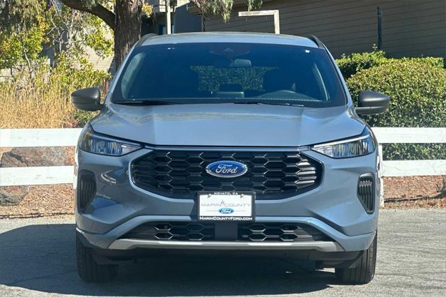 new 2024 Ford Escape car, priced at $33,985