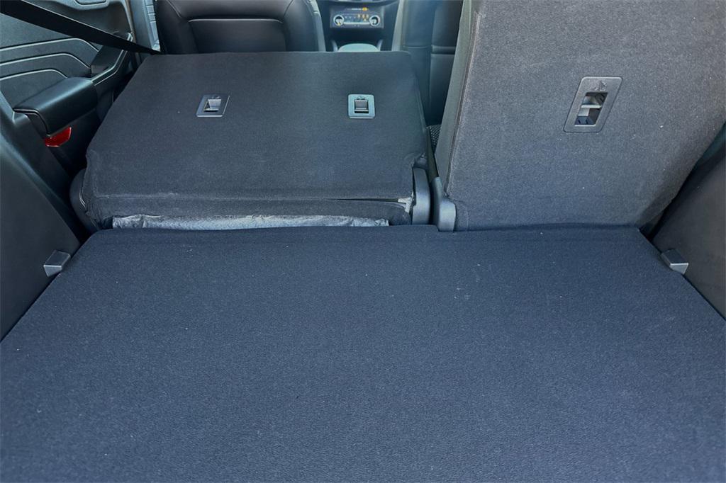 new 2024 Ford Escape car, priced at $29,709