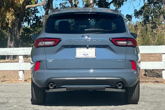 new 2024 Ford Escape car, priced at $31,485