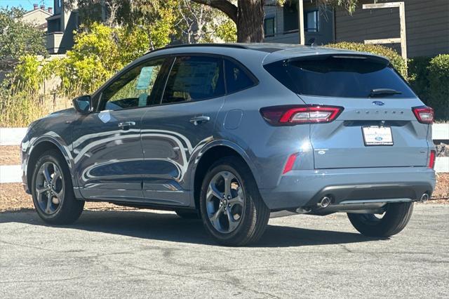 new 2024 Ford Escape car, priced at $31,485