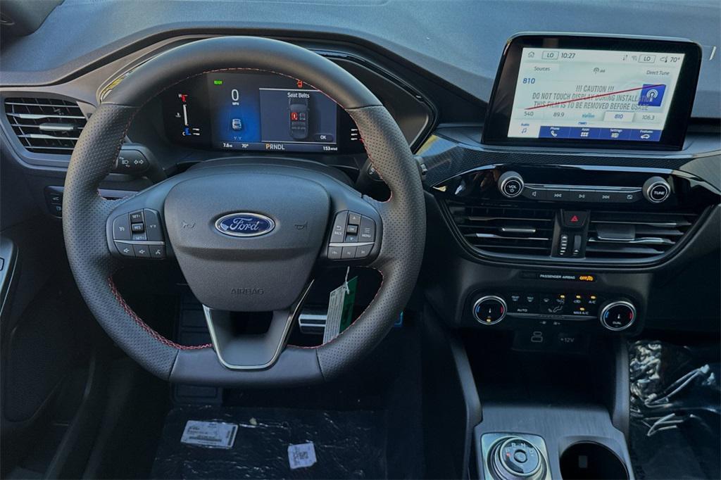 new 2024 Ford Escape car, priced at $29,709