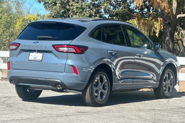 new 2024 Ford Escape car, priced at $31,485