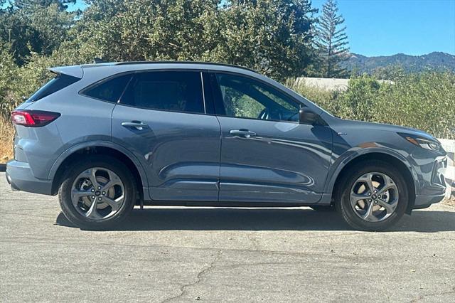 new 2024 Ford Escape car, priced at $33,985