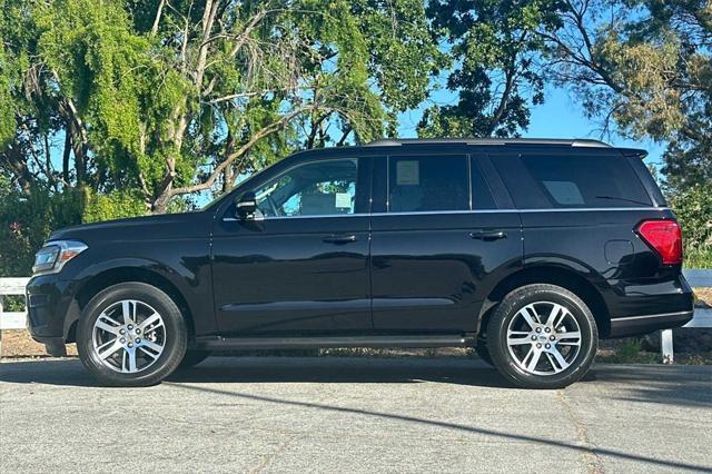 new 2024 Ford Expedition car, priced at $66,690