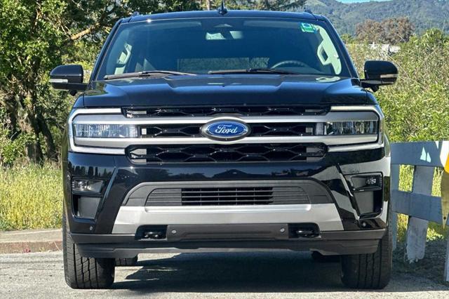 new 2024 Ford Expedition car, priced at $66,690