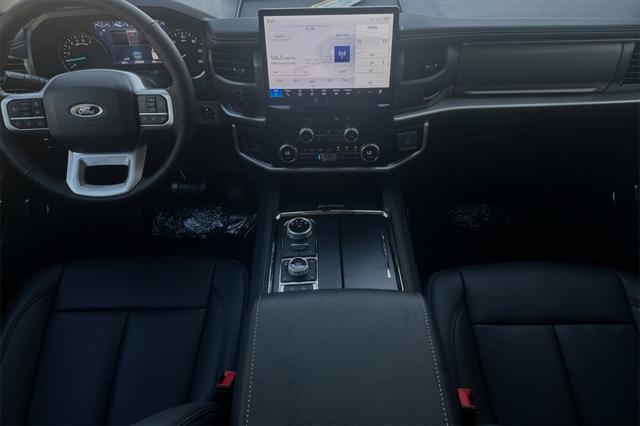 new 2024 Ford Expedition car, priced at $66,690