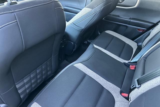 new 2025 Ford Bronco Sport car, priced at $31,985