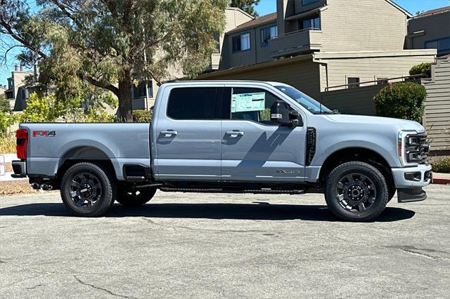 new 2024 Ford F-250 car, priced at $88,855