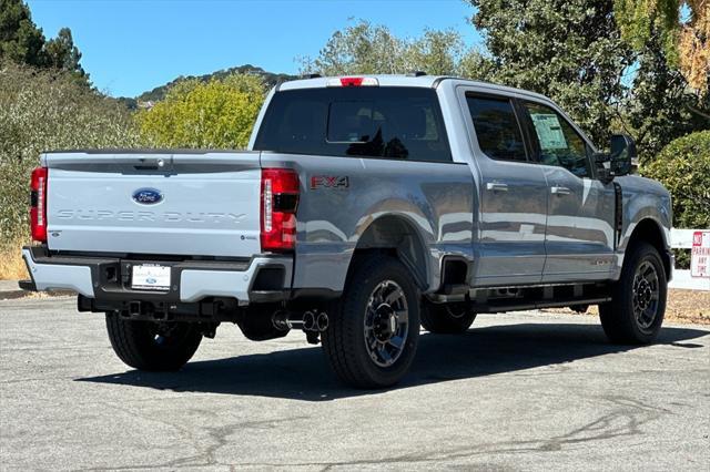 new 2024 Ford F-250 car, priced at $88,855