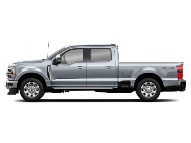 new 2024 Ford F-250 car, priced at $61,940