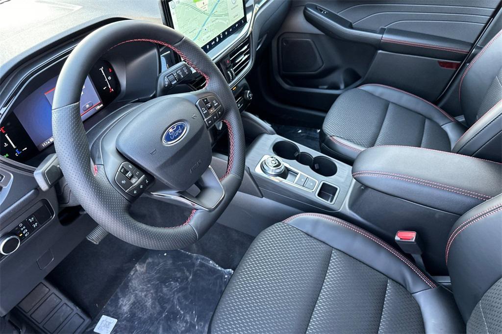 new 2025 Ford Escape car, priced at $32,970
