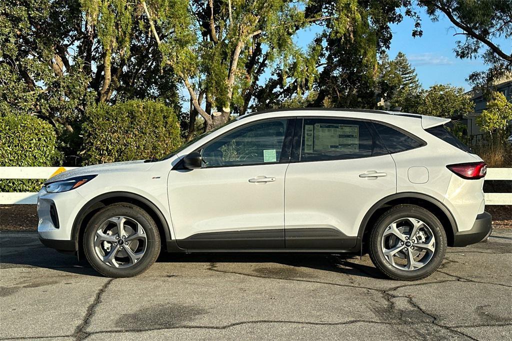 new 2025 Ford Escape car, priced at $32,970