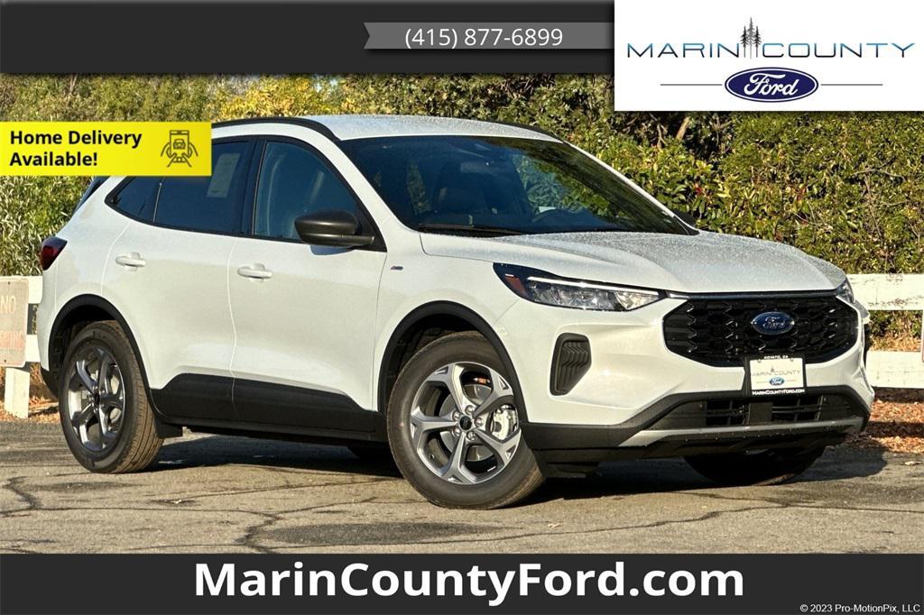 new 2025 Ford Escape car, priced at $32,970