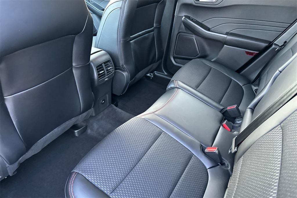 new 2025 Ford Escape car, priced at $32,970