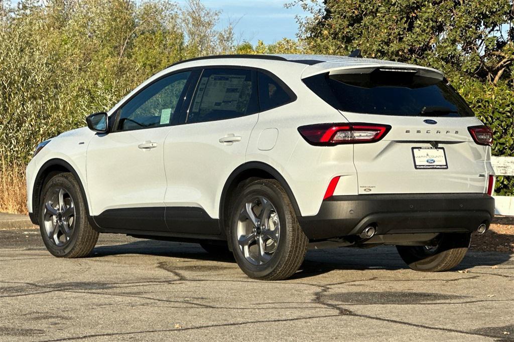 new 2025 Ford Escape car, priced at $32,970