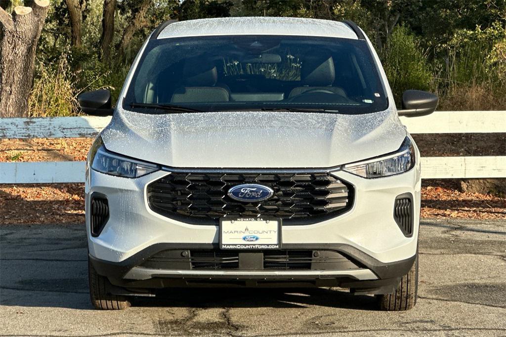 new 2025 Ford Escape car, priced at $32,970