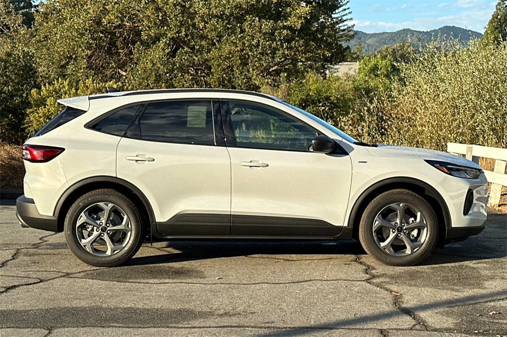 new 2025 Ford Escape car, priced at $32,970