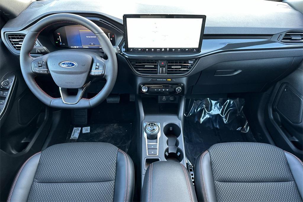new 2025 Ford Escape car, priced at $32,970