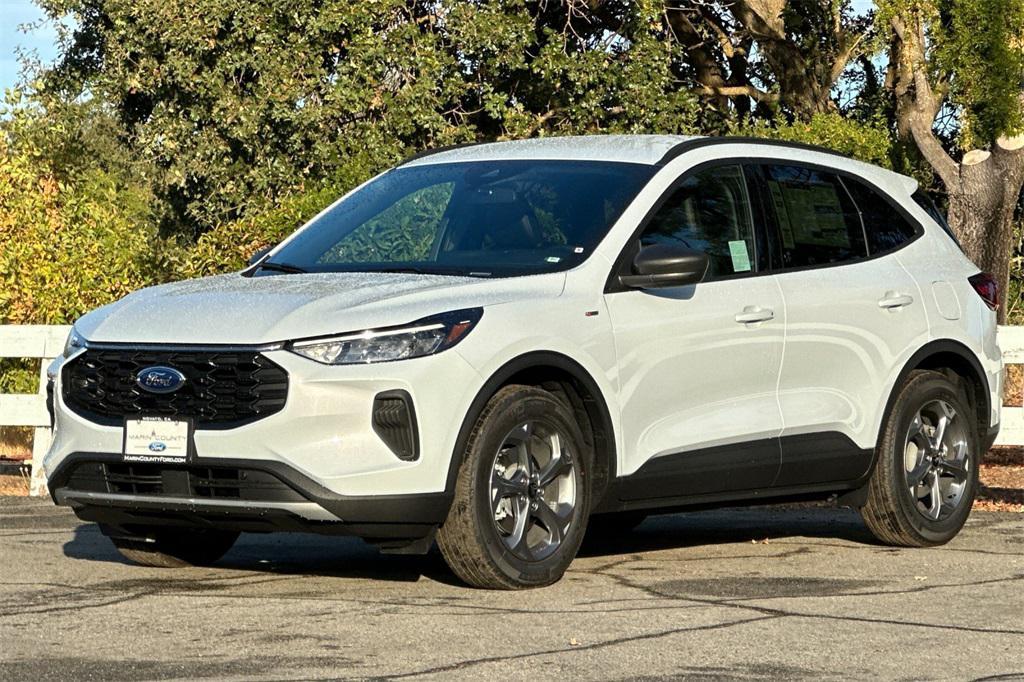 new 2025 Ford Escape car, priced at $32,970