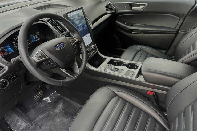 new 2024 Ford Edge car, priced at $33,787