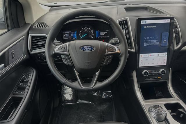 new 2024 Ford Edge car, priced at $33,787