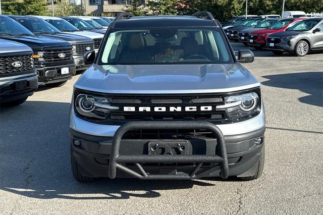 used 2022 Ford Bronco Sport car, priced at $29,751