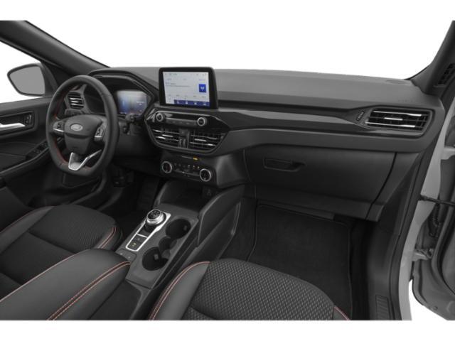 new 2025 Ford Escape car, priced at $32,240