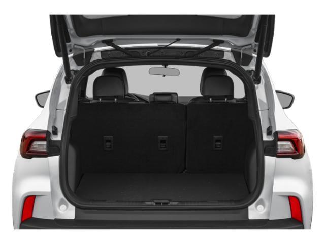 new 2025 Ford Escape car, priced at $32,240