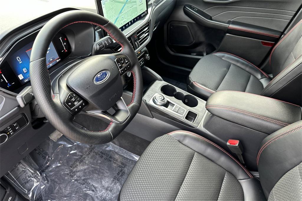 new 2025 Ford Escape car, priced at $31,740