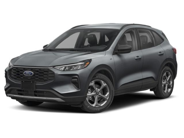 new 2025 Ford Escape car, priced at $32,240