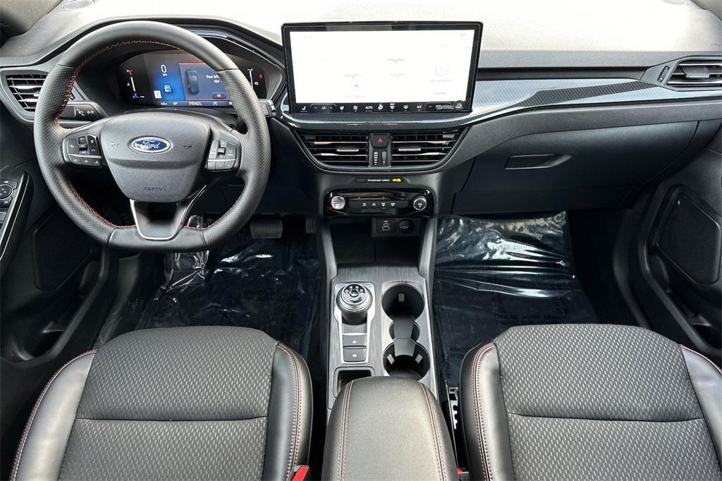 new 2025 Ford Escape car, priced at $31,740