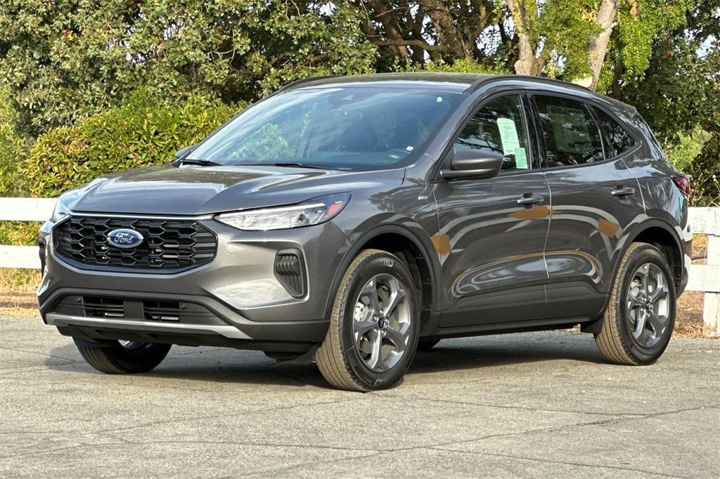 new 2025 Ford Escape car, priced at $31,740