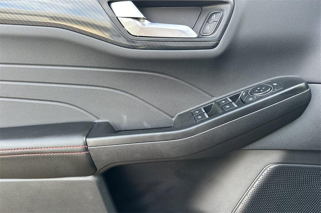new 2025 Ford Escape car, priced at $31,740