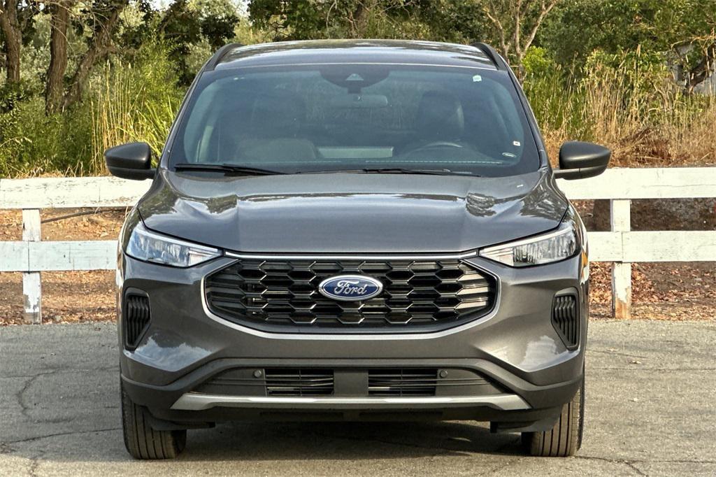 new 2025 Ford Escape car, priced at $31,740
